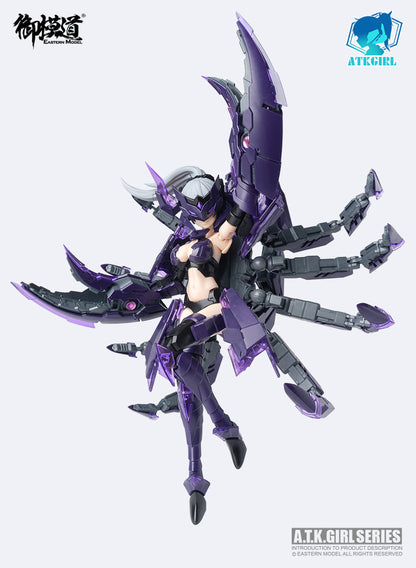 1/12 A.T.K.GIRL SERQET (SCORPION)