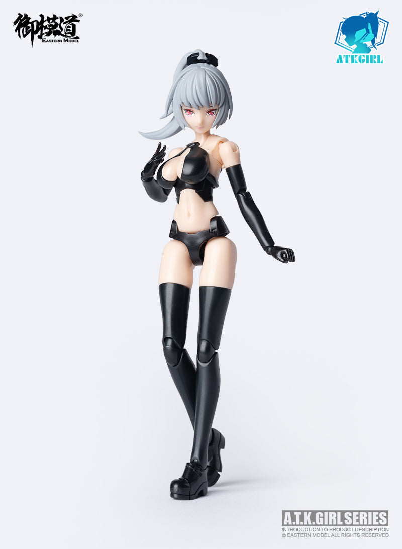 1/12 A.T.K.GIRL SERQET (SCORPION)