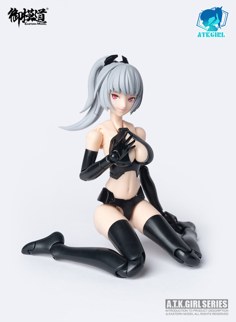 1/12 A.T.K.GIRL SERQET (SCORPION)
