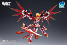 1/12 A.T.K.GIRL ZHUQUE (VERMILION BIRD)