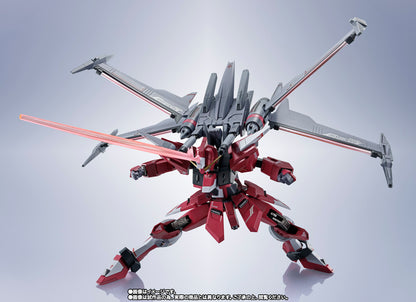 METAL ROBOT SPIRITS - INFINITE JUSTICE GUNDAM TYPEⅡ