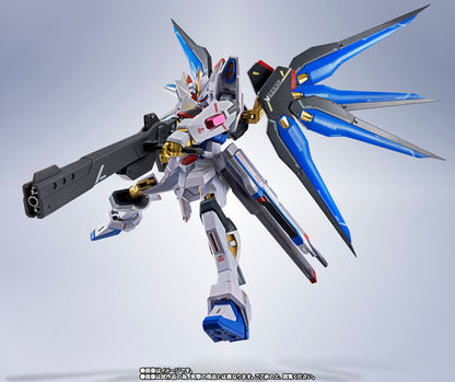 METAL ROBOT SPIRITS - STRIKE FREEDOM GUNDAM TYPEⅡ