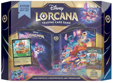Azurite Sea - Gift Set