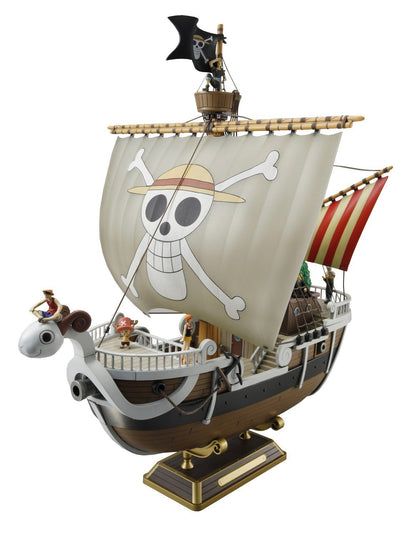One Piece Going Merry