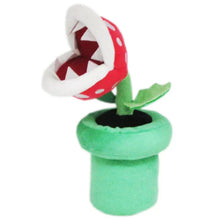 Piranha Plant 9" Plush [Little Buddy]