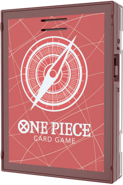 One Piece Card Game: Sound Loader Vol.1 Monkey D. Luffy