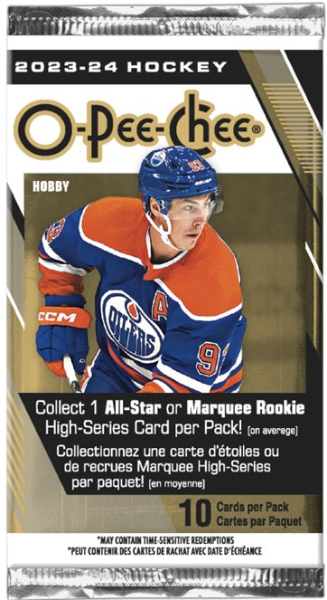 O-PEE-CHEE HOCKEY 23/24