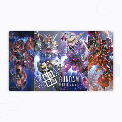 Accessory and Card Set 01 FIRST COMBAT [EVX-01]