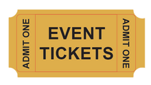 Ticket: Pokémon League - 10 Apr 2027 at 06:30 PM